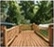 Timber deck project